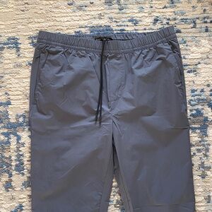 Banana Republic Gray Joggers